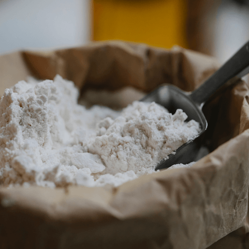 00 flour vs cake flour-know about