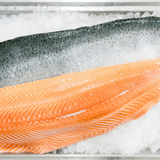 salmon marinade recipe-Salmon Marinade Ingredients