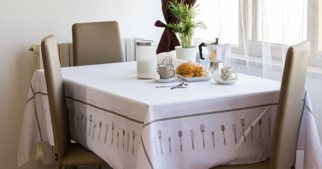 italian breakfast at home