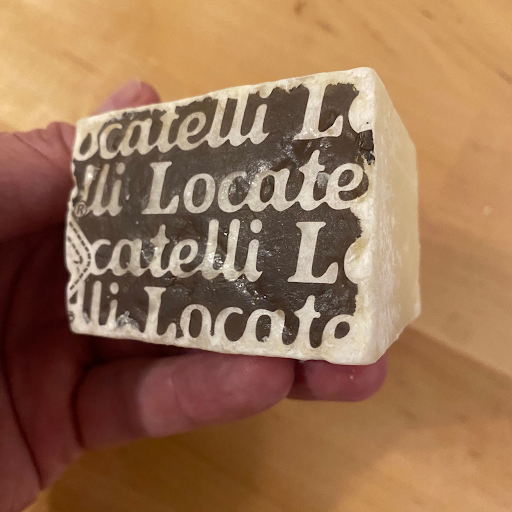 Pecorino v. Parmesan-Parmigiano