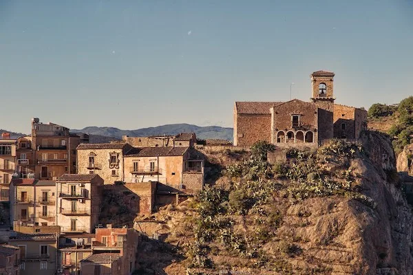 traveling to italy