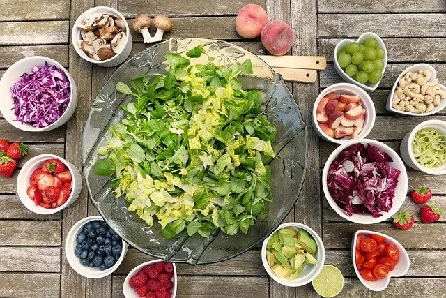 side dishes