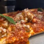meatball parm sub recipe by mortadella head