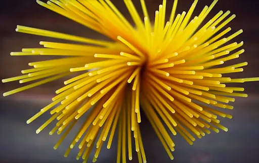 how to boil spaghetti