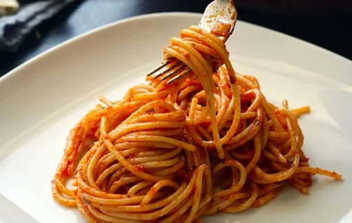 how to boil spaghetti