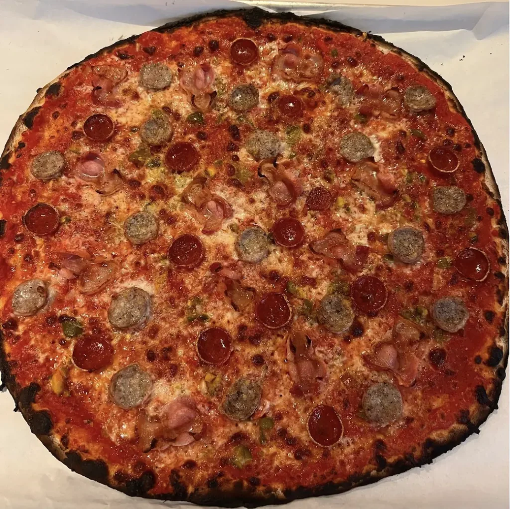 sally's apizza new haven