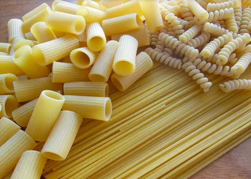 Pasta's
