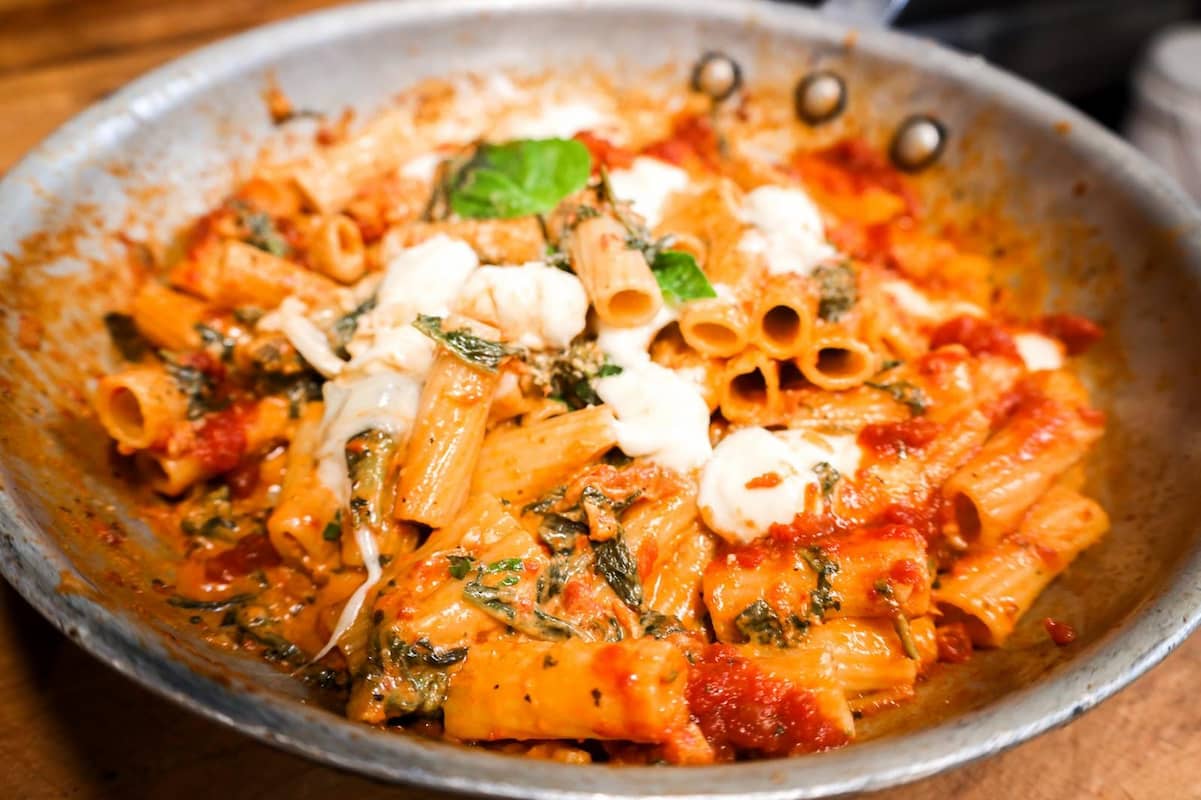 carbone spicy rigatoni recipe (1)