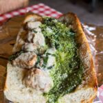 meatballs alfredo recipe (1)