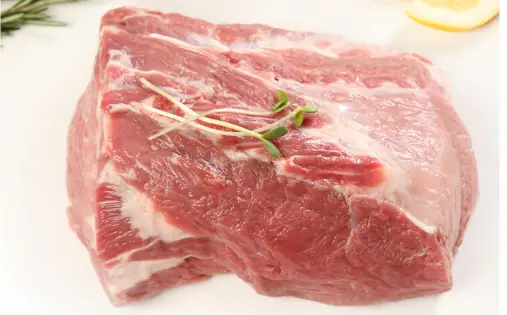 Fresh pork Meat