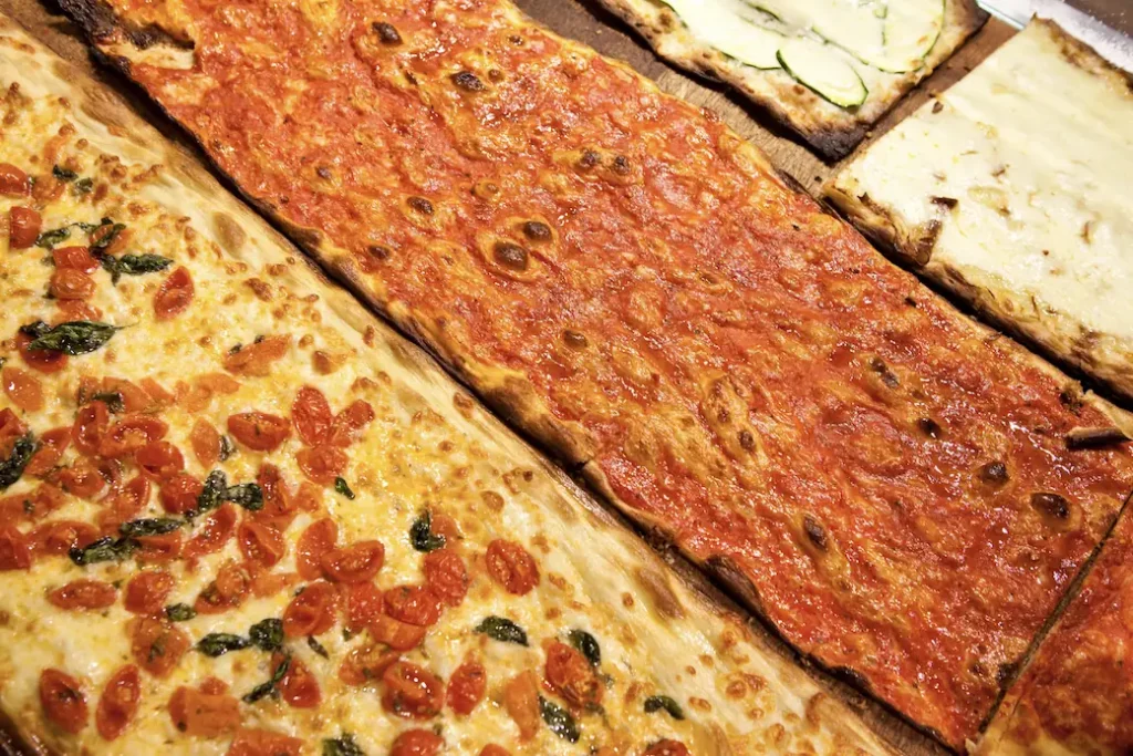 antico forno roscioli