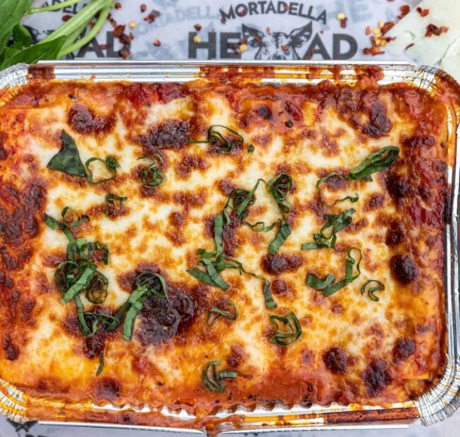 best side dishes for lasagna (1)