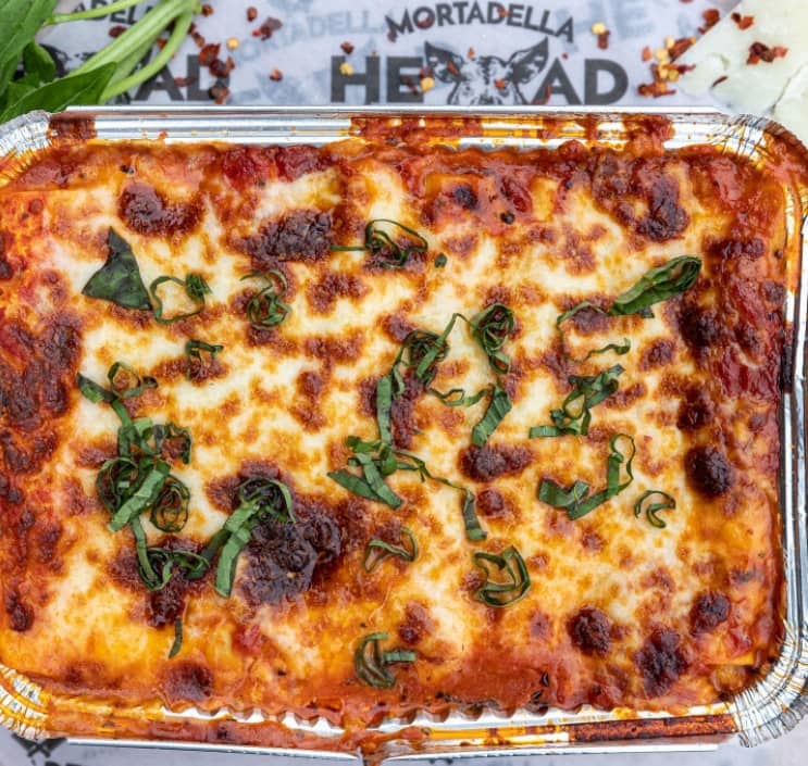 best side dishes for lasagna (1)