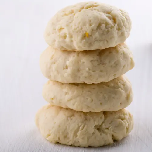 cookies made with ricotta