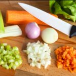 italian soffritto recipe