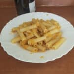 pasta with soffritto cream recipe (1)