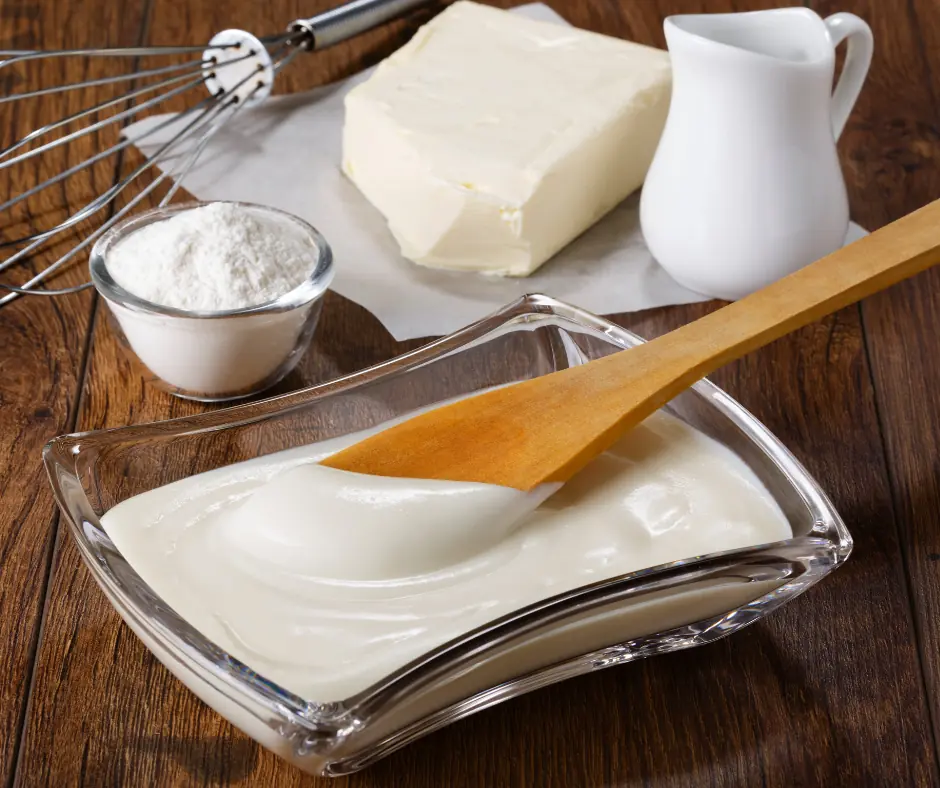Roux
