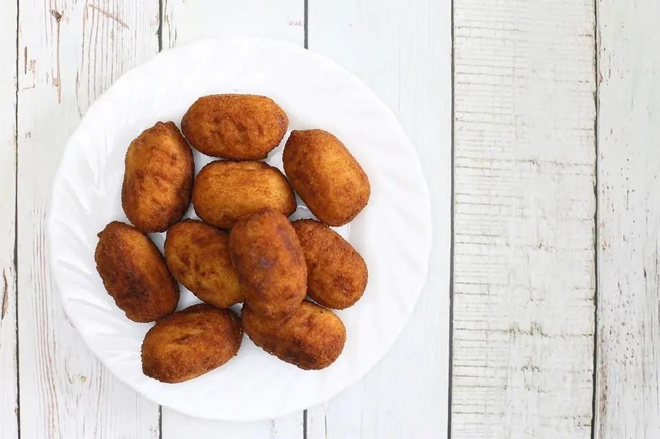 chicken bites