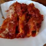 baked cannelloni with ricotta filling (1)