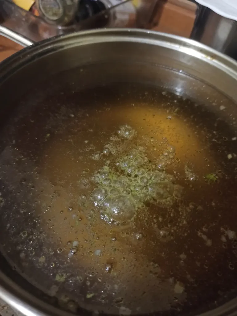 chicken Broth