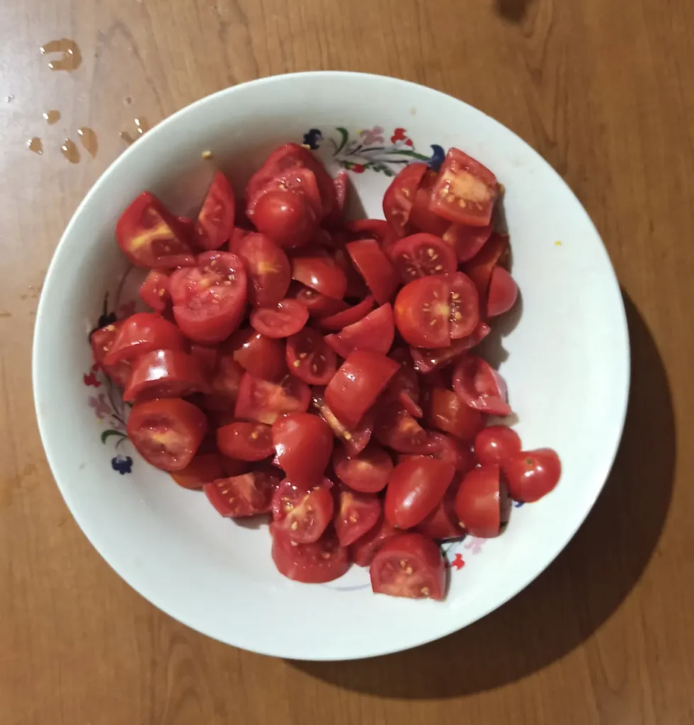 date tomatoes