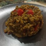 a farro farrotto, aka farrotto