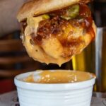 how to make cheese sauce without flour