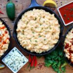 macaroni and cheese without milk