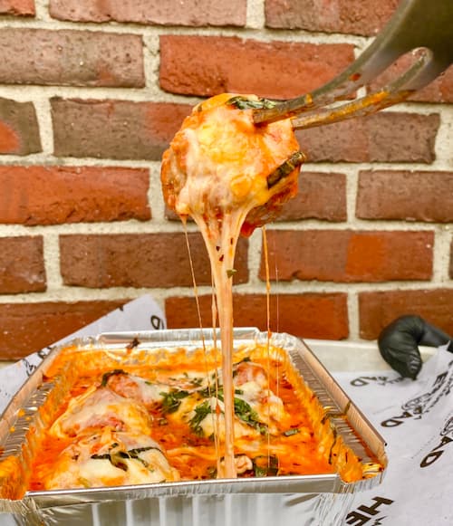 meatballs