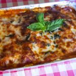 southern italian lasagna