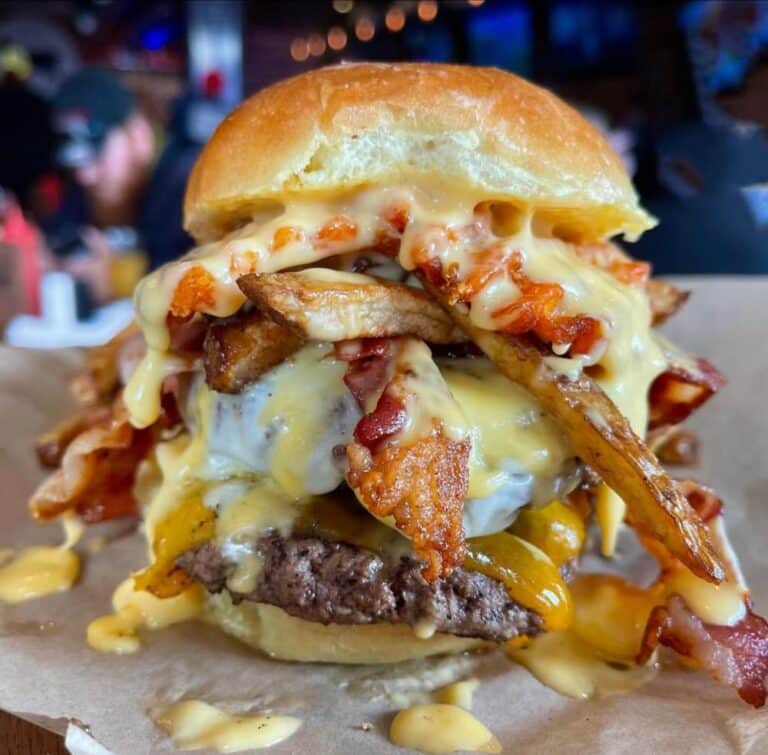 best burgers manchester nh