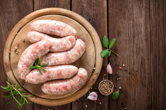 how to cook italian sausage in oven