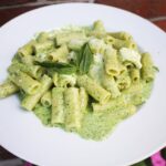 pesto classico recipes