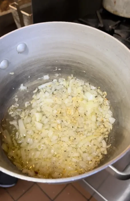 substitutes for marinara sauce-garlic