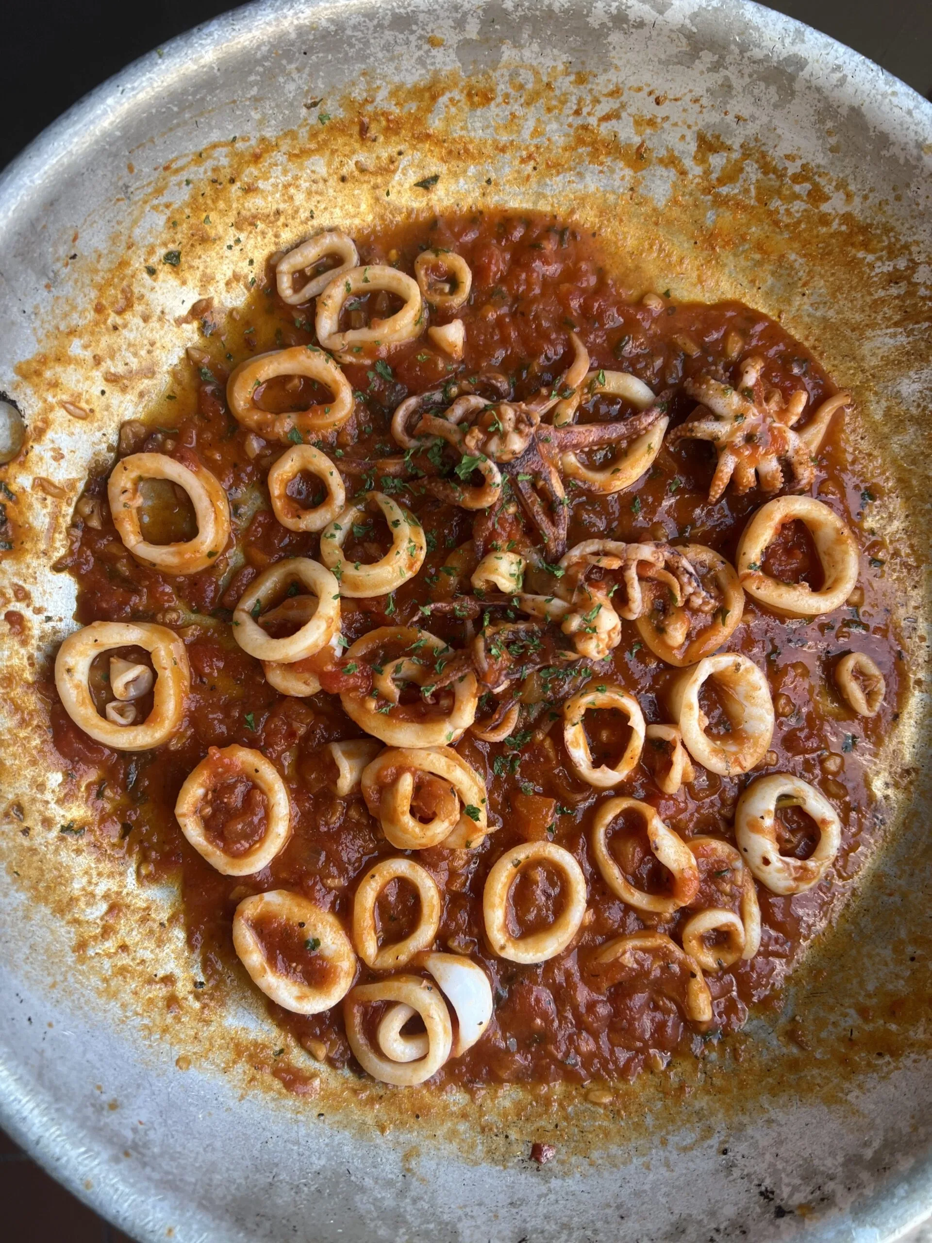 Calamari