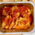 can you cook pork from frozen