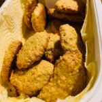 fave dei morti recipe
