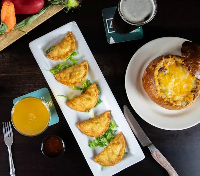 best restaurants lincoln nh