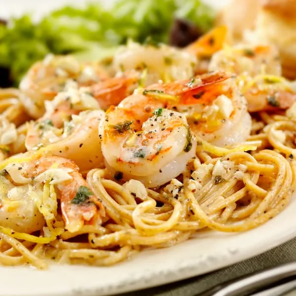 fetuccine-bomba-shrimp-scampi