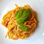 marinara sauce recipe fresh tomatoes