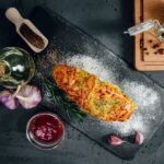 subway bread recipe italian herb and cheese