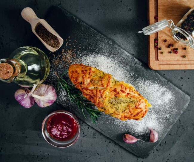subway bread recipe italian herb and cheese