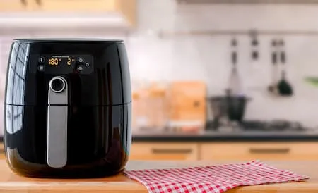 air fryer