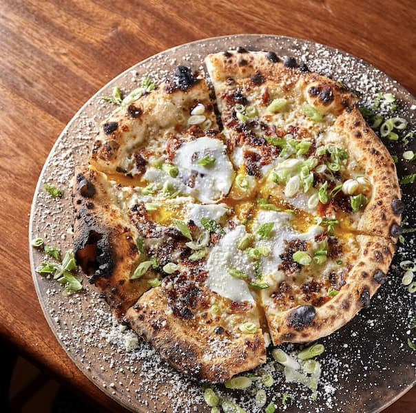 best pizza newport rhode island
