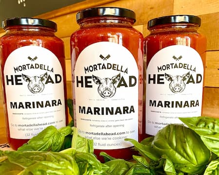marinara