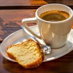 yogurt coffee cake recipe
