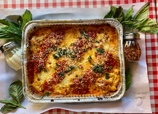 How to Cook a Frozen Baked Ziti 