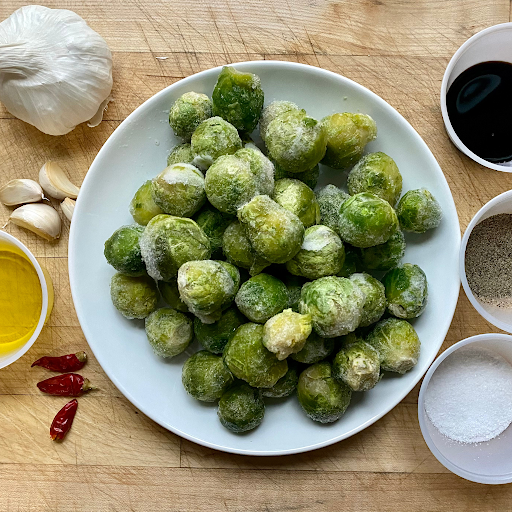 Brussels sprouts