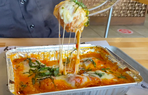 How to Reheat Frozen Meatballs Parm