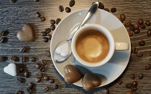 Blonde espresso vs regular compared